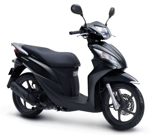 Honda Dio Lastik 